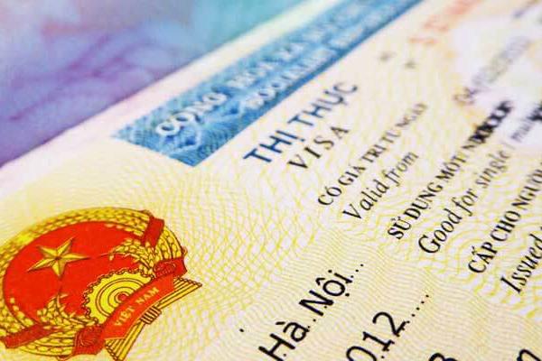 vietnam visa requirement