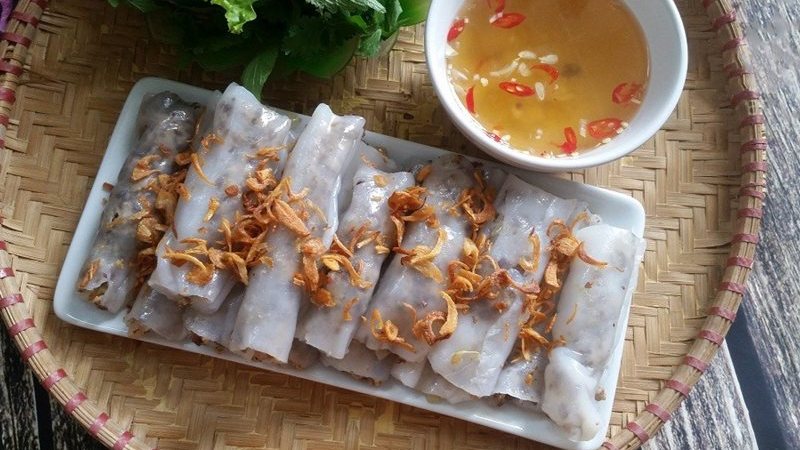 Hanoi Must Try Foods - Best Foods Taste in Hanoi- Tours By Vietnam