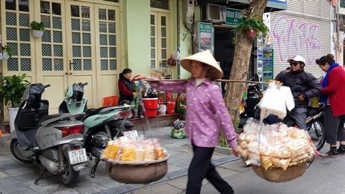 vietnam heritages trail