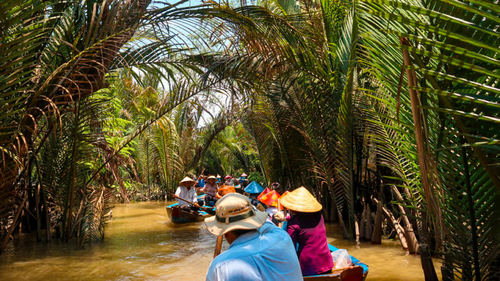 vietnam essential tour