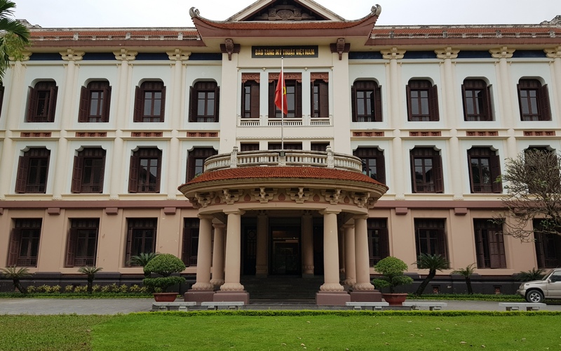 vietnam museums