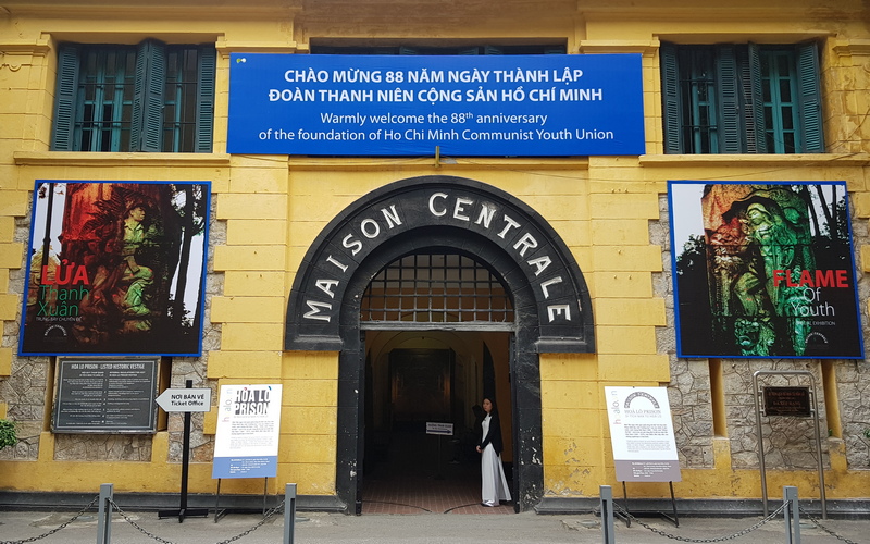 vietnam museums