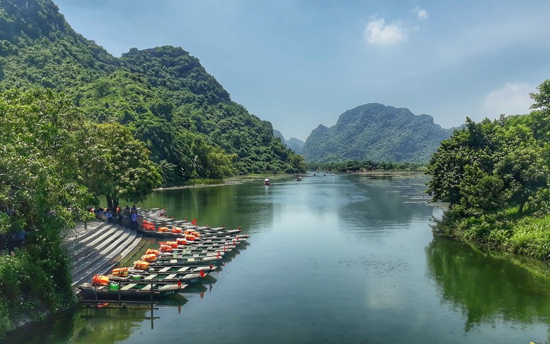 ninh binh day trip