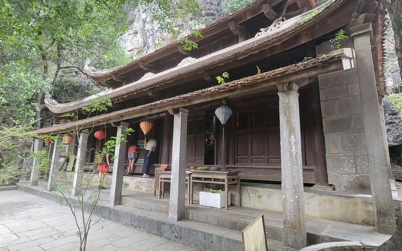 ninh binh day trip