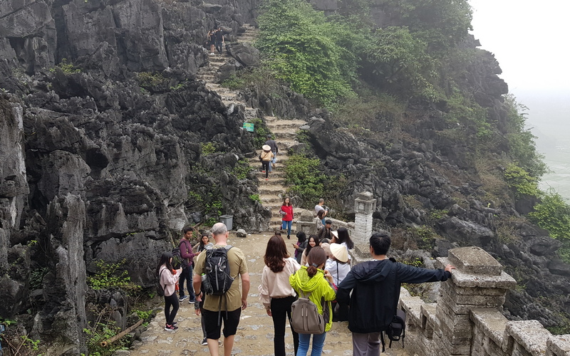 ninh binh day trip