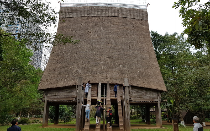 vietnam museums